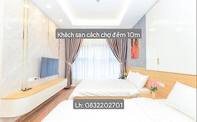 Khach San Da Lat - Villa Luxury Da Lat